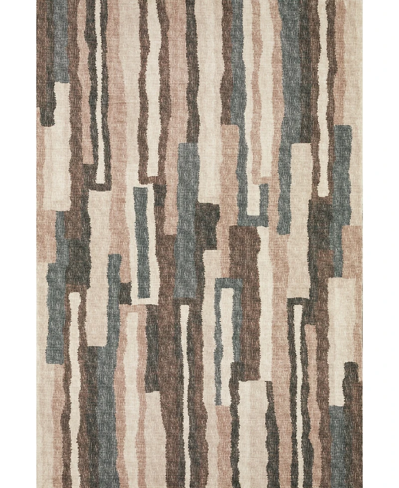 Dalyn Brisbane BR7 3' x 5' Area Rug