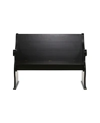 Wood Farmhouse Bench