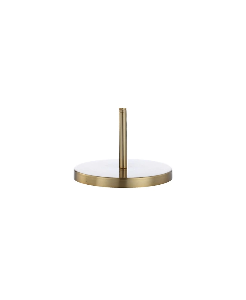 Casi Art Deco Mid-Century Globe Led Table Lamp