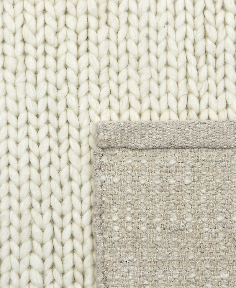 Timeless Rug Designs Solid S3352 9' x 12' Area Rug