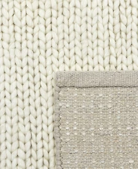 Timeless Rug Designs Solid S3352 9' x 12' Area Rug