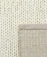 Timeless Rug Designs Solid S3352 Area Rug