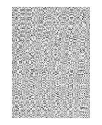 Timeless Rug Designs Flatweave S8018 2'6" x 10' Runner Area Rug
