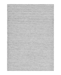 Timeless Rug Designs Flatweave S8018 2'6" x 10' Runner Area Rug