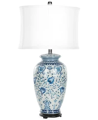 Safavieh Paige Jar Table Lamp