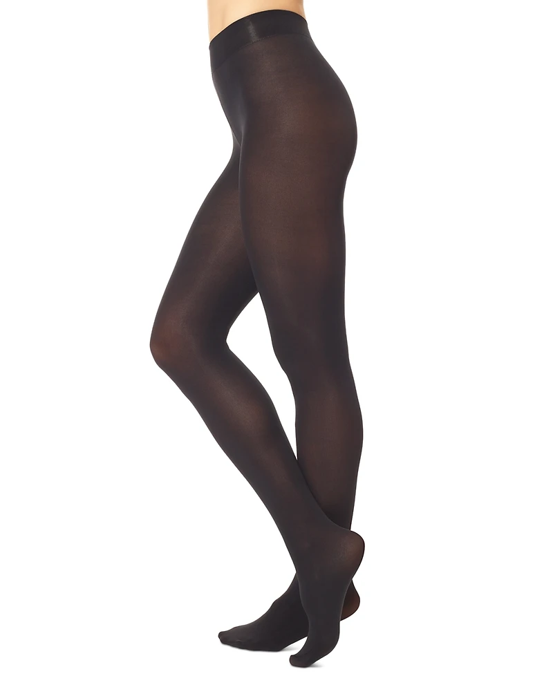 Hue Women's Super Opaque Tights