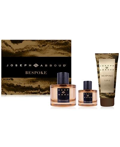 Men's 3-Pc. Bespoke Gift Set