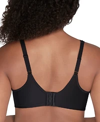 Vanity Fair Full-Figure Wireless Sports Bra 71500