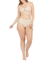 Spanx Low Profile Minimizer Shaping Bra
