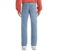 Levi's Men's 505 Regular Fit Jeans