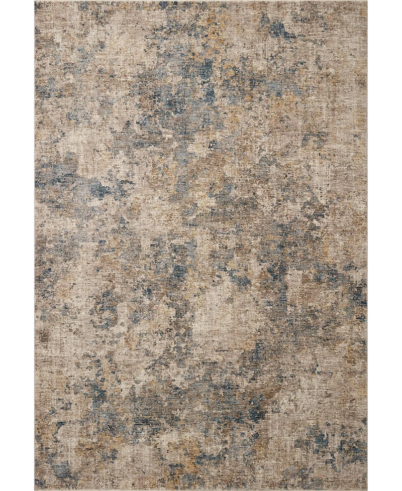 Loloi Gaia Ga-03 7'10" x 10'2" Area Rug