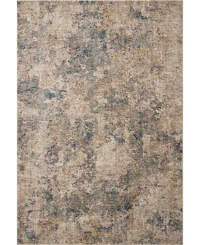 Loloi Gaia Ga-03 7'10" x 10'2" Area Rug