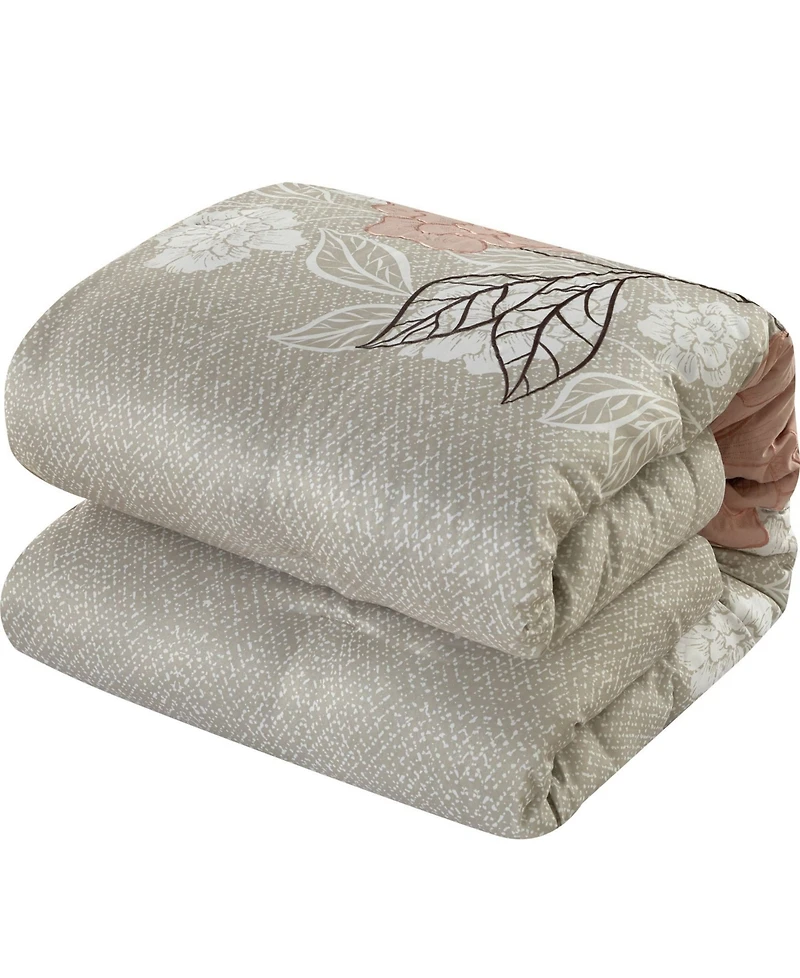 Stratford Park Cecilia 7-Piece Comforter Set