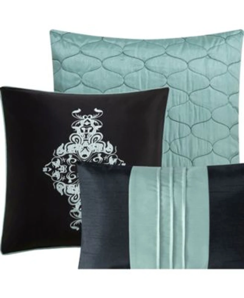 Stratford Park Charley Comforter Sets