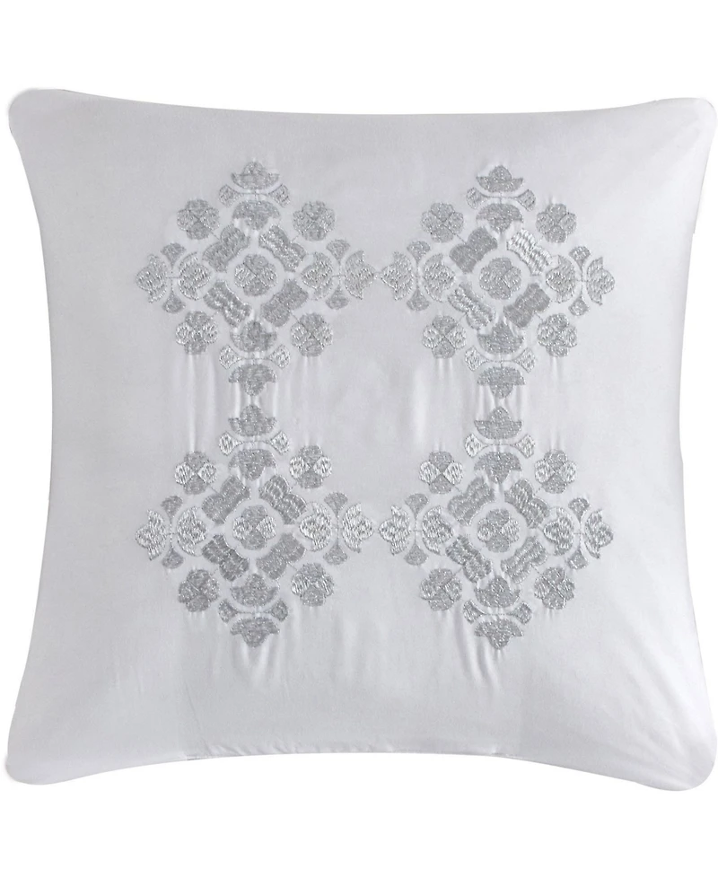 Stratford Park Amber 7-Piece Comforter Set