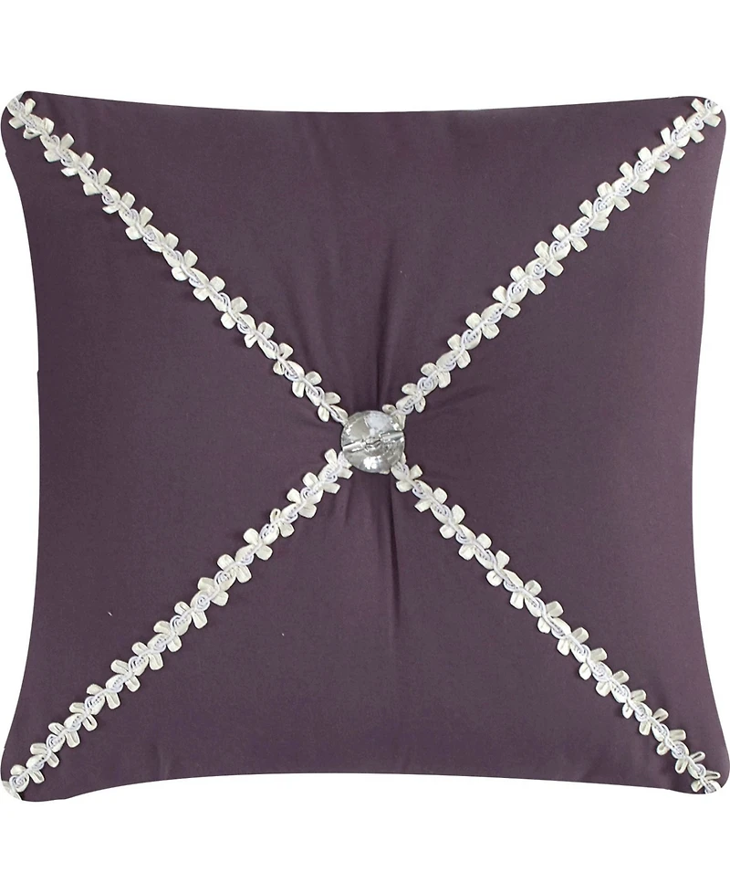 Stratford Park Vista 7-Piece Comforter Set