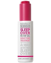 Naturally Serious Sleepover Retin-Oil Nighttime Treatment