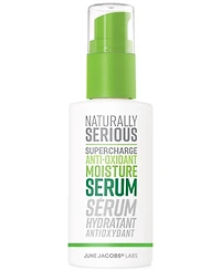 Naturally Serious Supercharge Anti-Oxidant Moisture Serum