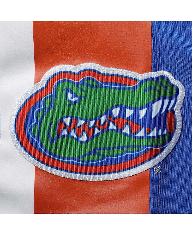 Men's Jordan Royal Florida Gators Replica Team Basketball Shorts