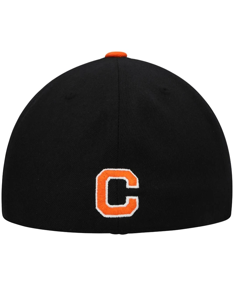 Men's Top of the World Black