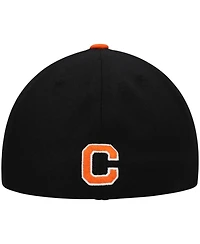 Men's Top of the World Black