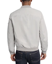 Michael Kors Men's Bomber Jacket, Created for Macy's