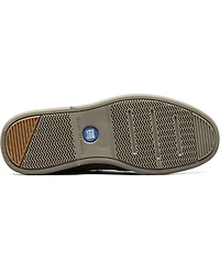 Men's Otto Moccasin Toe Slip-On Shoes