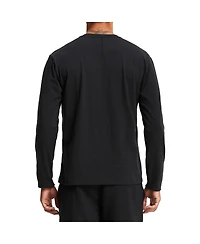 Men's Brady Wordmark Long Sleeve T-shirt
