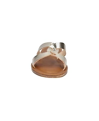 Bella Vita Women's Dov-Italy Slide Sandals