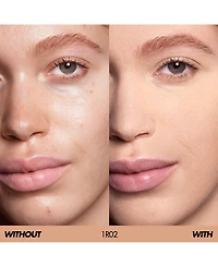 Make Up For Ever Hd Skin Waterproof Natural Matte Foundation