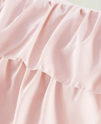 Intelligent Design Waterfall 4-Pc. Comforter Set, Twin/Twin Xl