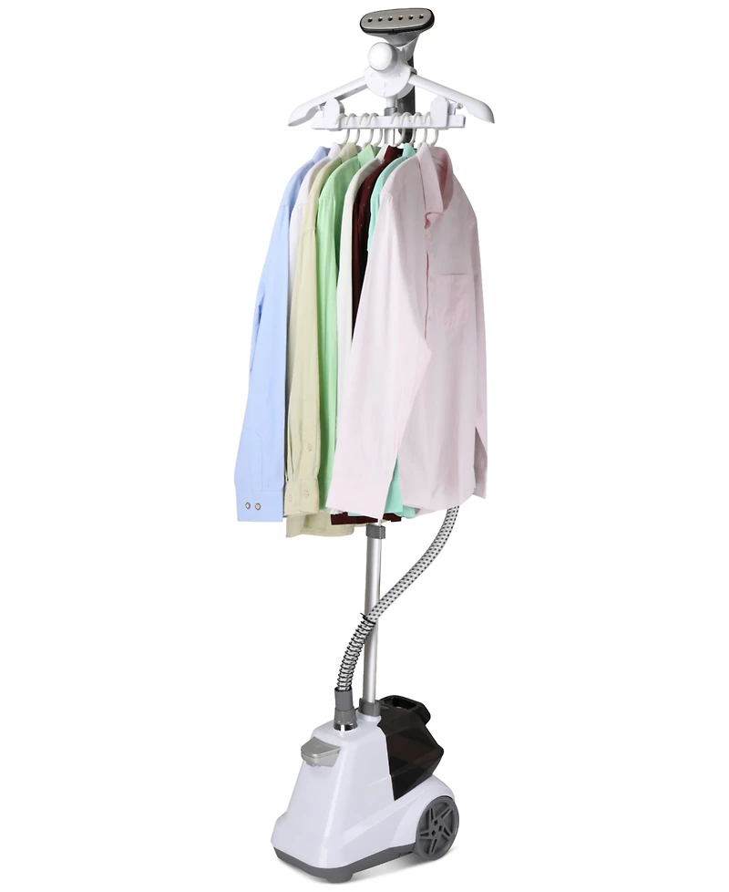 Salav X3 Commercial Full-Sized Garment Steamer