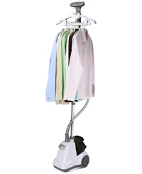 Salav X3 Commercial Full-Sized Garment Steamer