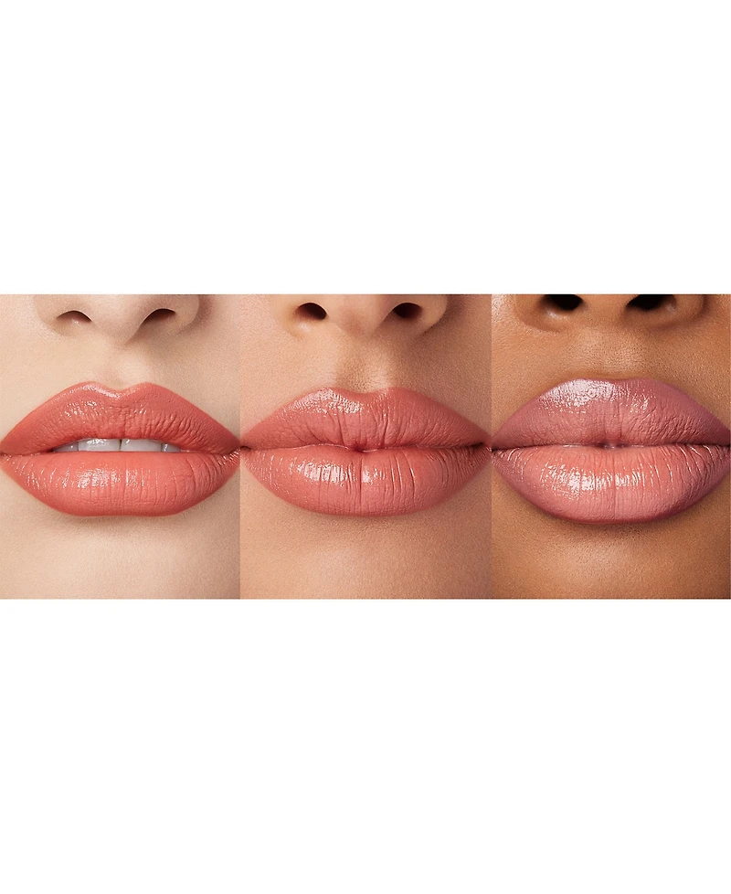 Anastasia Beverly Hills Matte and Satin Velvet Lipstick