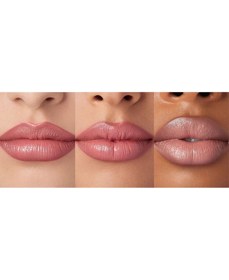 Anastasia Beverly Hills Matte and Satin Velvet Lipstick