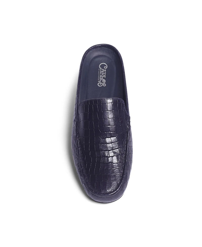 Men's Hades Mule Slip-On Shoes