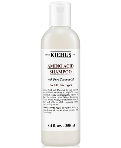 Kiehl's Since 1851 Amino Acid Shampoo