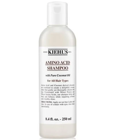 Kiehls Since 1851 Amino Acid Shampoo