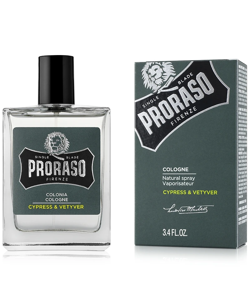 Proraso Cologne