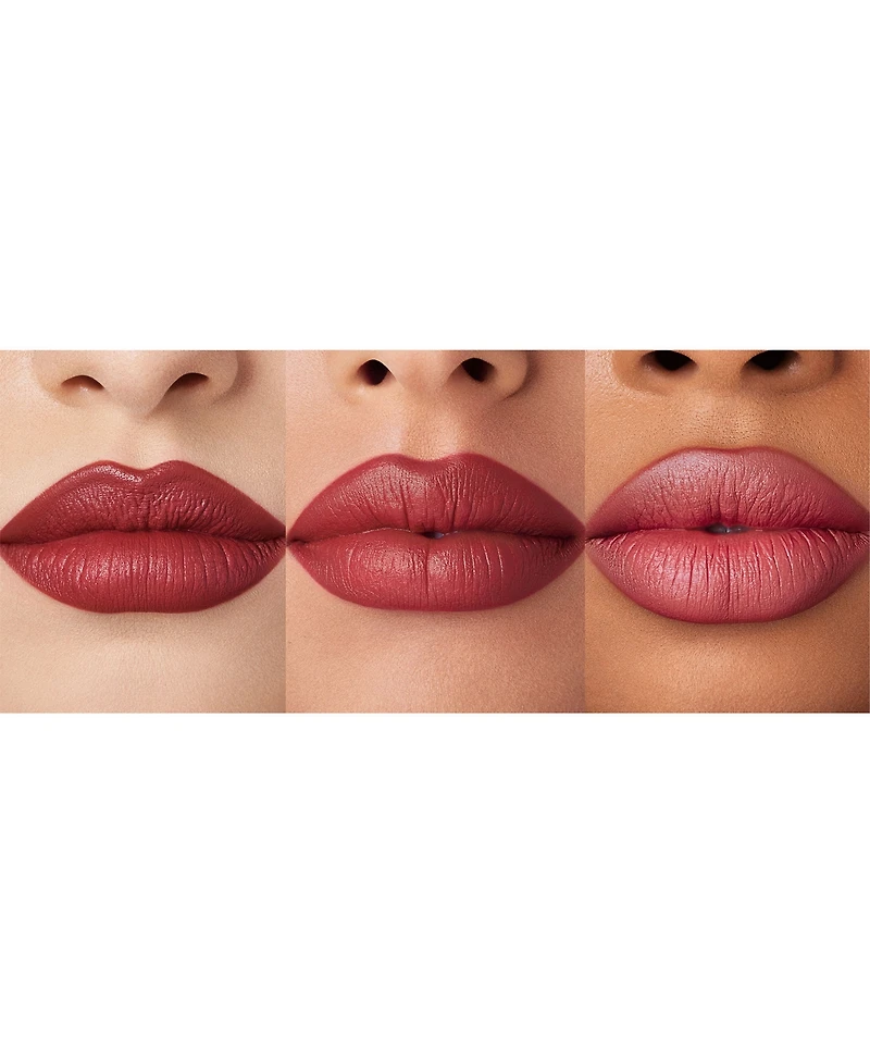 Anastasia Beverly Hills Matte and Satin Velvet Lipstick