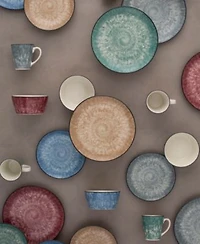 Noritake Colorkraft Essence Dinnerware Collection