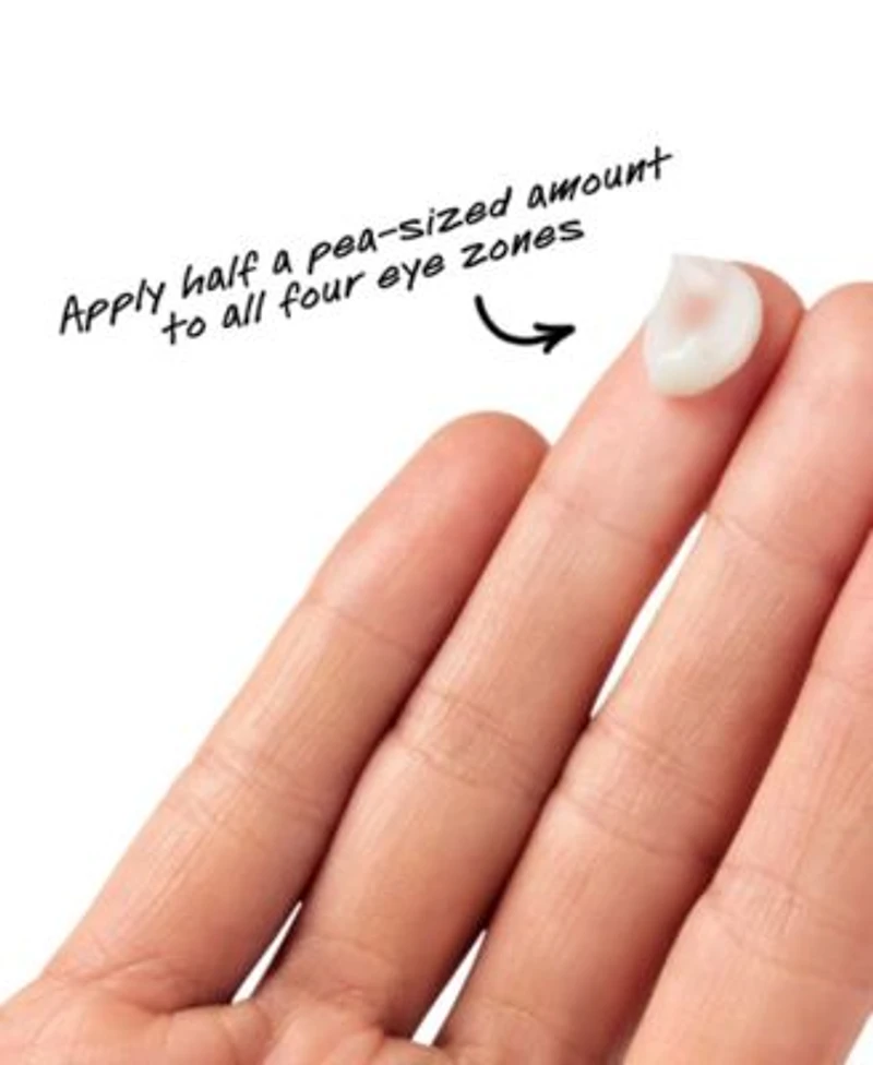 Kiehls Since 1851 Super Multi Corrective Anti Aging Eye Cream