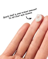 Kiehls Since 1851 Super Multi Corrective Anti Aging Eye Cream