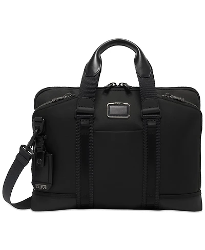 Tumi Alpha Bravo Men's Alpha Bravo Academy Brief