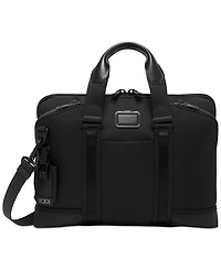 Tumi Alpha Bravo Men's Alpha Bravo Academy Brief