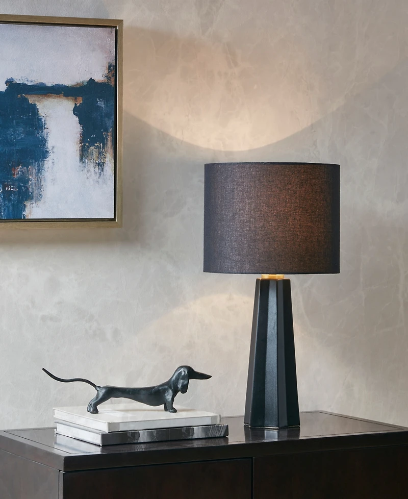 Ink + Ivy Athena Table Lamp
