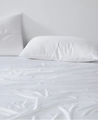 Southshore Fine Linens Premium Luxury Extra Deep Pocket Sheet 4-Piece Set, Full