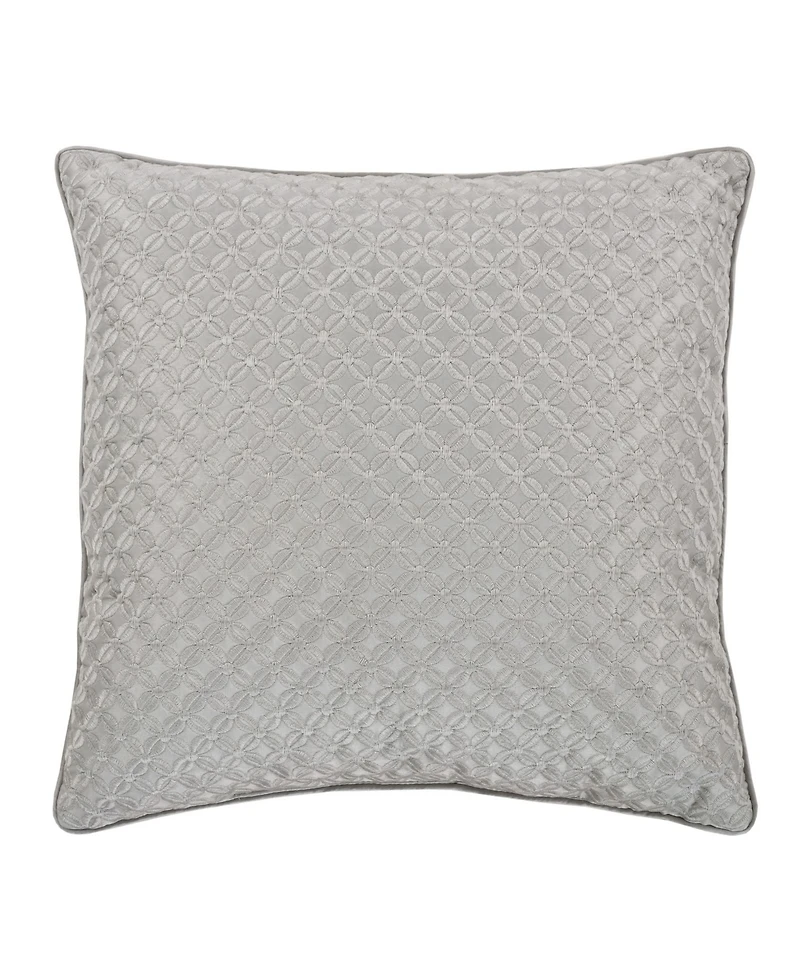 J Queen New York Lyndon Decorative Pillow, 16" x