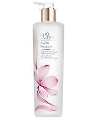 Micro Essence Treatment Lotion Toner Fresh with Sakura Ferment