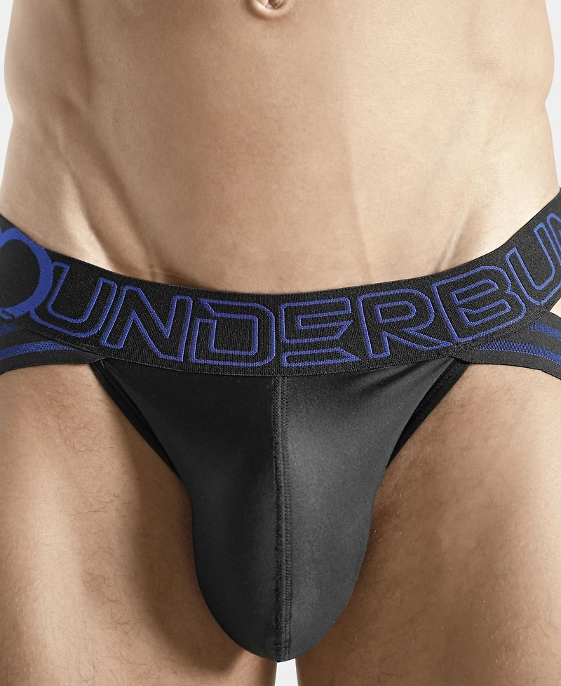 Workout Lift Jock Strap
